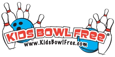 Kids Bowl Free